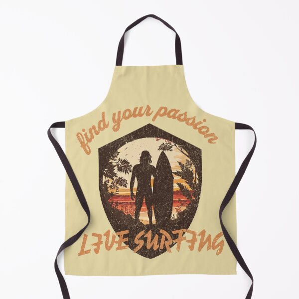 Item preview, Find your passion, live surfing designed and sold by santiagoml.