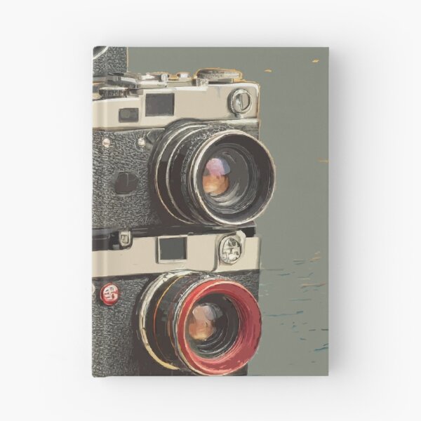 Item preview, Memories in Motion: Retro Video Camera Art designed and sold by bb-15artstudio.