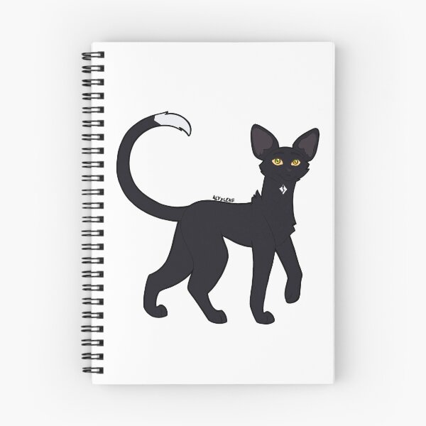 Item preview, Ravenpaw designed and sold by AlyxLeaf.