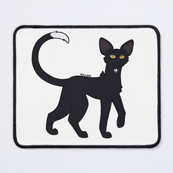 Item preview, Ravenpaw designed and sold by AlyxLeaf.