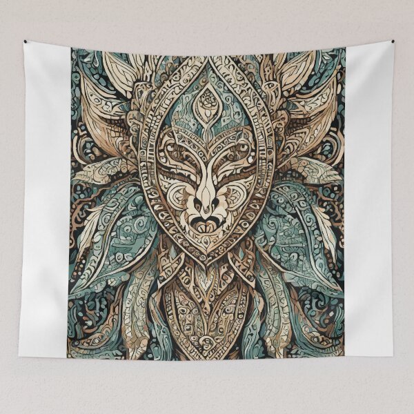 Item preview, Intricate Elegance: Henna-Inspired Designs designed and sold by bb-15artstudio.