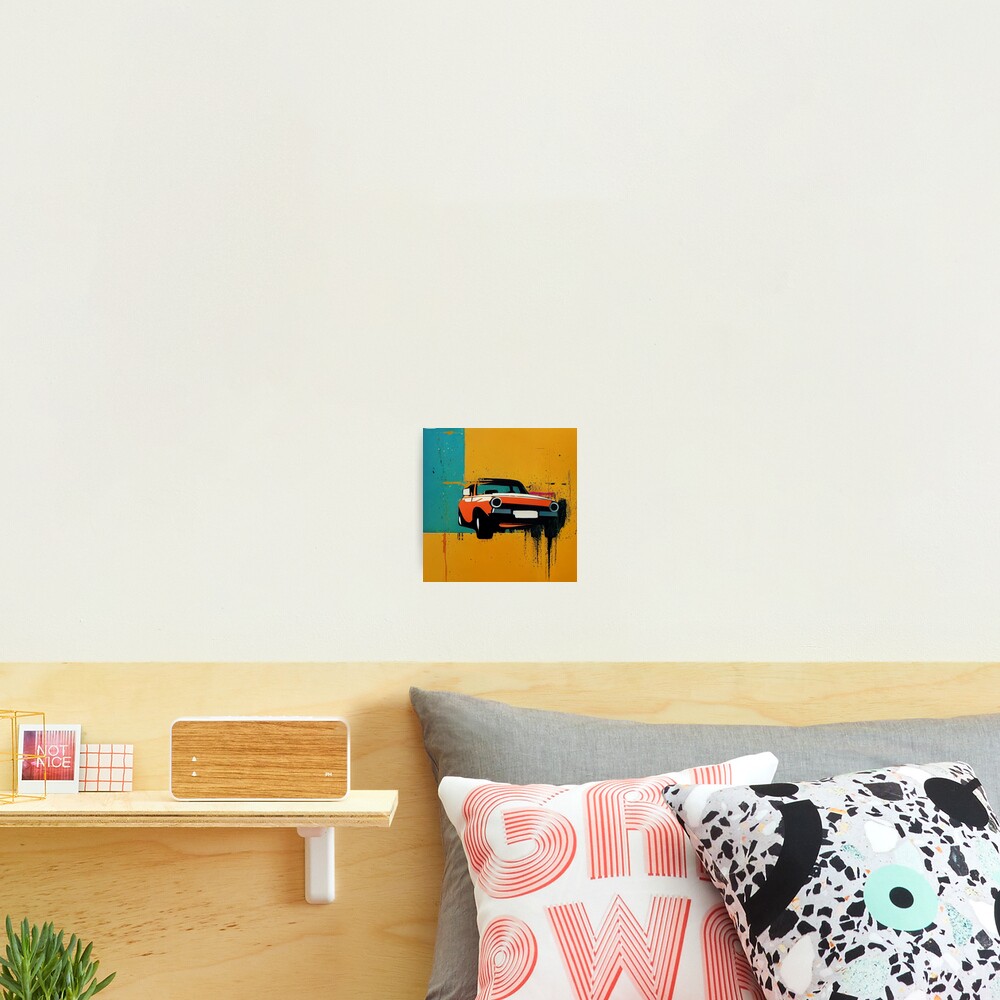 Item preview, Photographic Print designed and sold by MachinaMaestro.