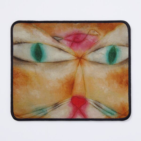 Item preview, The Cat And The Bird designed and sold by JoolyA.