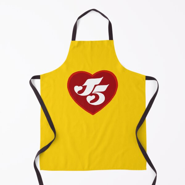 Item preview, <3 J5 designed and sold by Anet-Applehead.