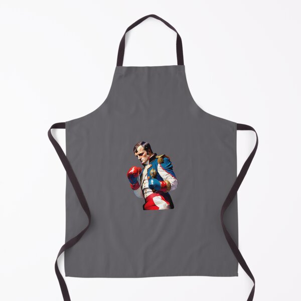 Item preview, Boxing Napoleon designed and sold by HyphenUA.