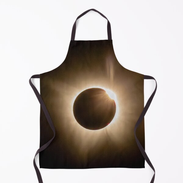 Item preview, Diamond Ring Phase of Total Eclipse designed and sold by May Finch.