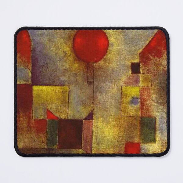 Item preview, The Red Balloon designed and sold by JoolyA.