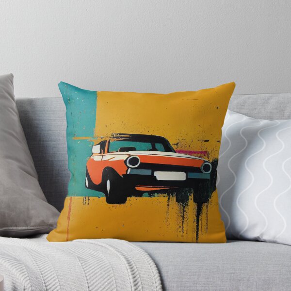 Item preview, Abstract Ride designed and sold by MachinaMaestro.
