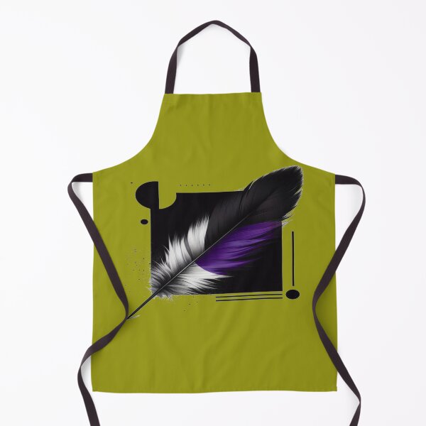 Item preview, Contraste de plumas. designed and sold by Fredceri01.