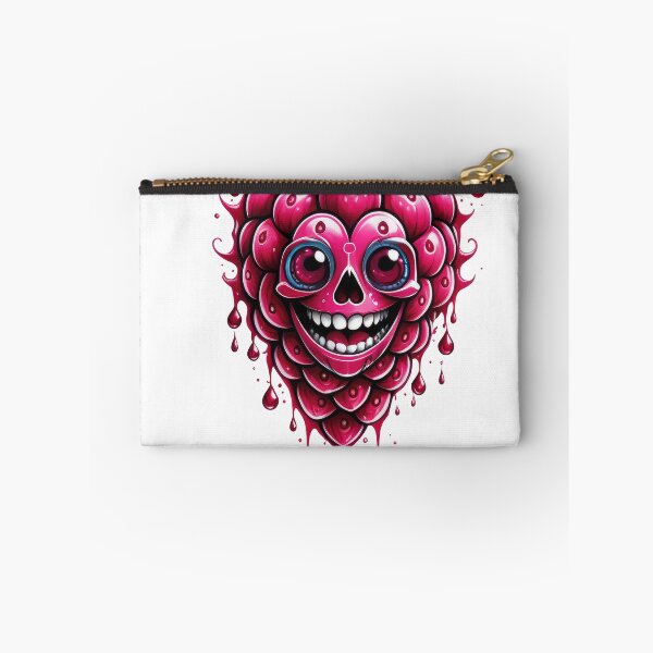 Item preview, Fruity - happy raspberry designed and sold by ThaGraphicShop.