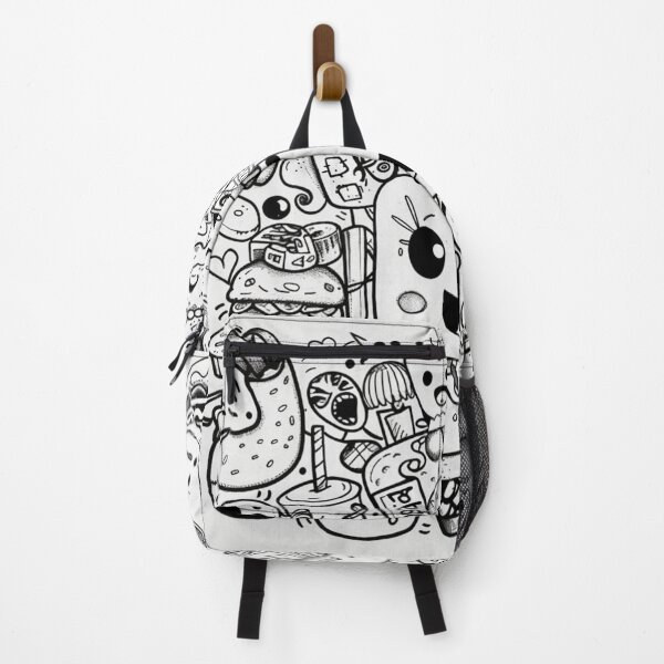 Item preview, Doodle Art designed and sold by NicolasGlowArt.