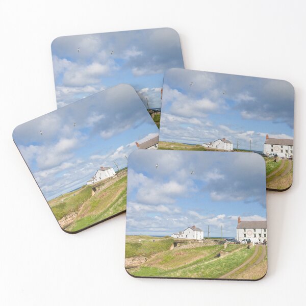 Item preview, Super Sunny Seaton Sluice designed and sold by Violaman.