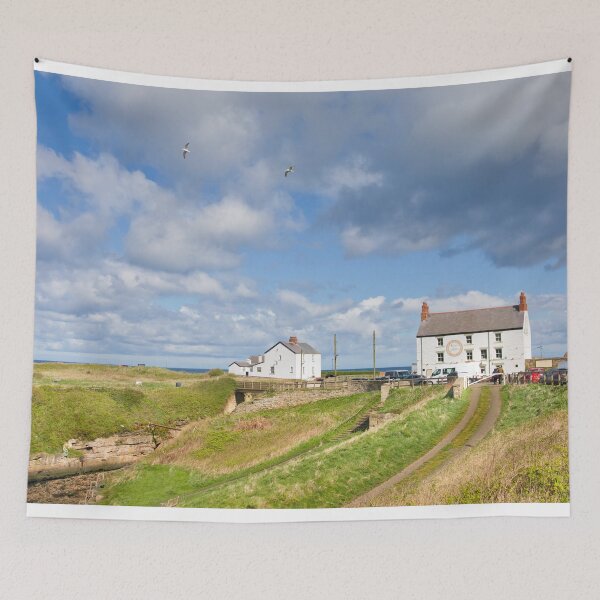 Item preview, Super Sunny Seaton Sluice designed and sold by Violaman.