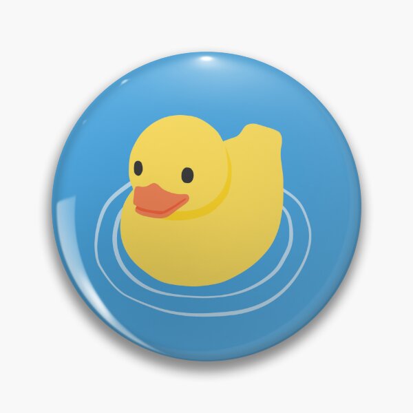 Item preview, rubber ducks - blue designed and sold by littlearrow.