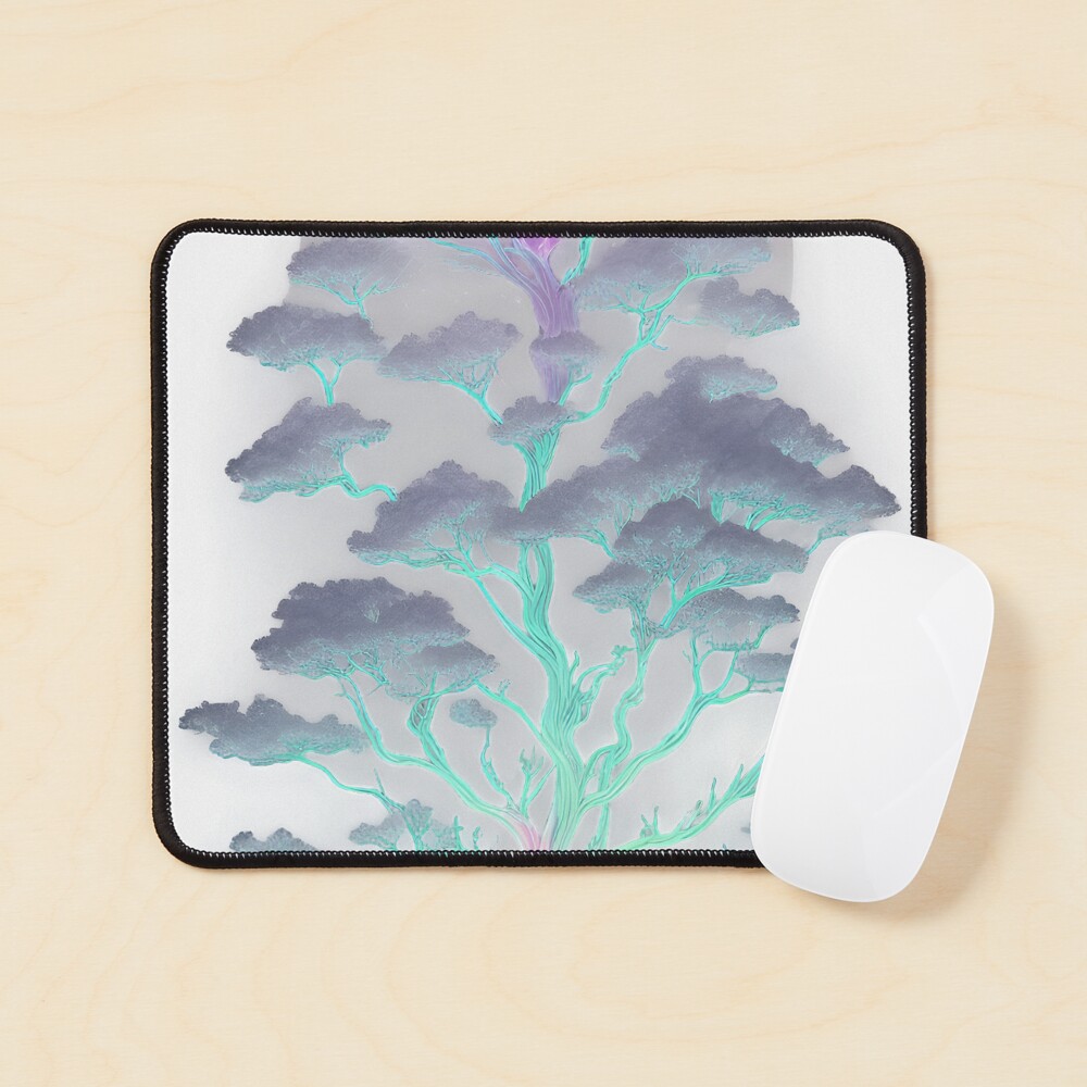 Item preview, Mouse Pad designed and sold by DarkJuliettes.