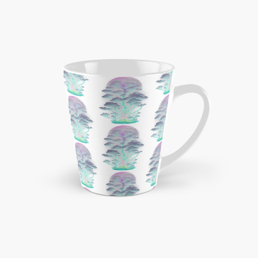 Item preview, Tall Mug designed and sold by DarkJuliettes.