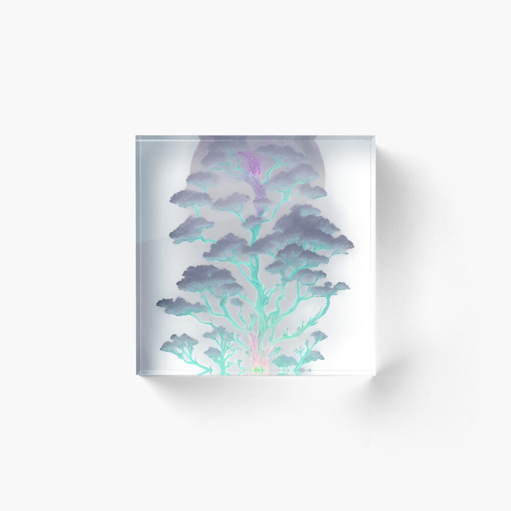 Item preview, Acrylic Block designed and sold by DarkJuliettes.
