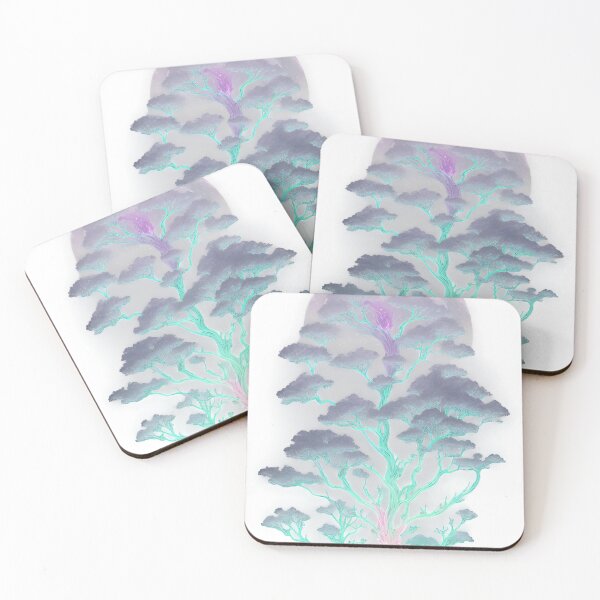 Item preview, Tree Explosion designed and sold by DarkJuliettes.