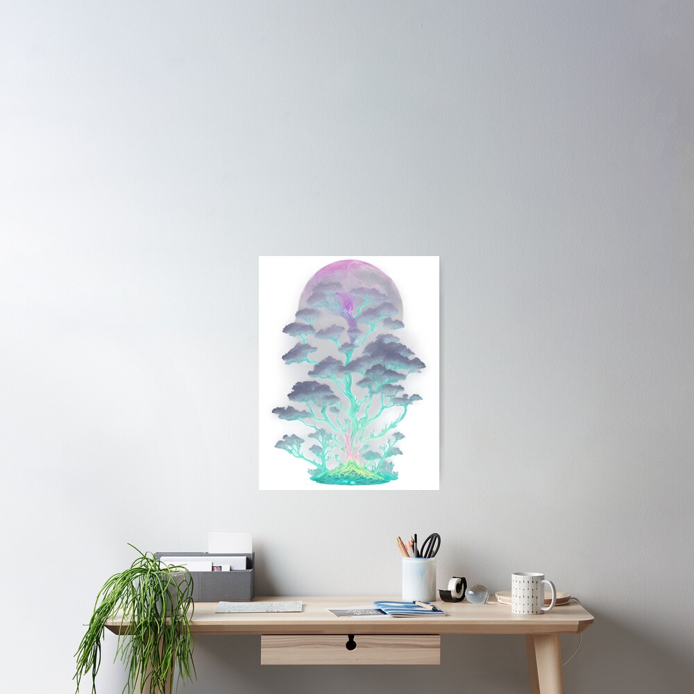 Item preview, Poster designed and sold by DarkJuliettes.