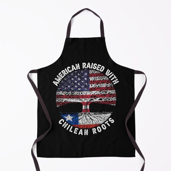 Item preview, American Raised with Chadian Roots designed and sold by OX-tright.