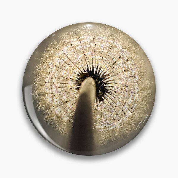 Item preview, Dandelion Eclipse designed and sold by Amber Corker.