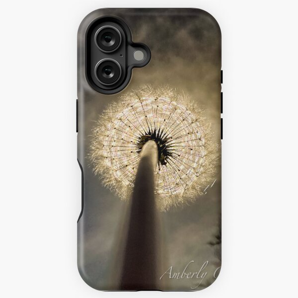 Item preview, Dandelion Eclipse designed and sold by Amber Corker.