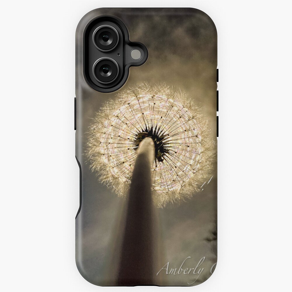 Item preview, iPhone Magsafe Tough Case designed and sold by Amberly87.