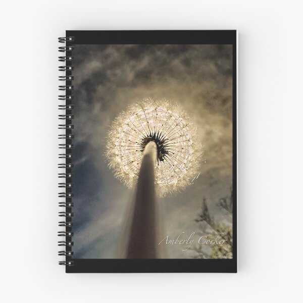 Item preview, Dandelion Eclipse designed and sold by Amber Corker.