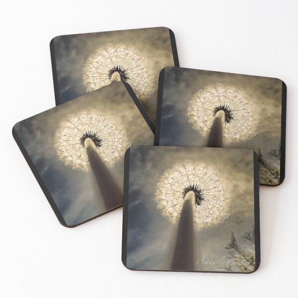 Item preview, Dandelion Eclipse designed and sold by Amber Corker.