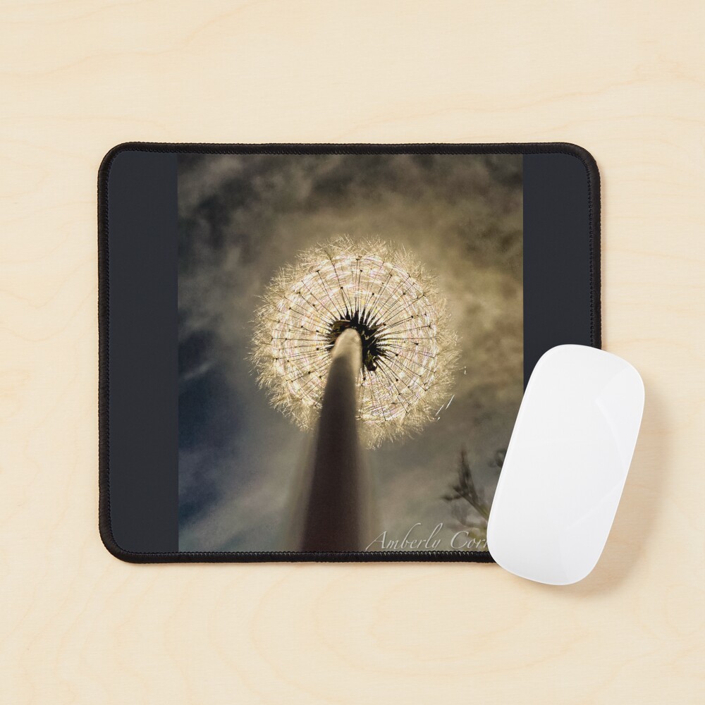 Item preview, Mouse Pad designed and sold by Amberly87.