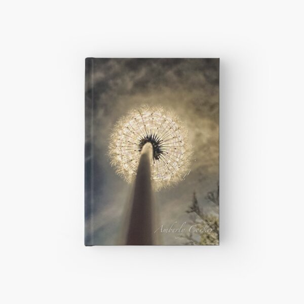 Item preview, Dandelion Eclipse designed and sold by Amber Corker.