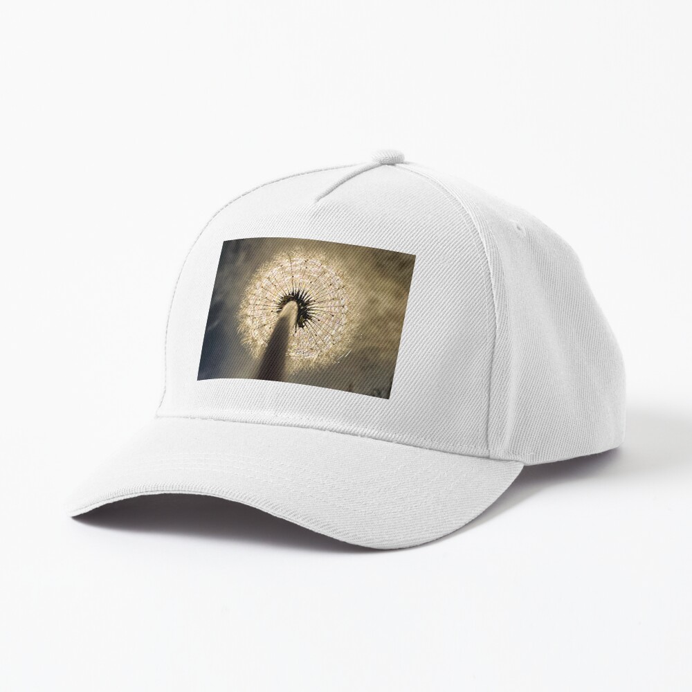 Item preview, Baseball Cap designed and sold by Amberly87.