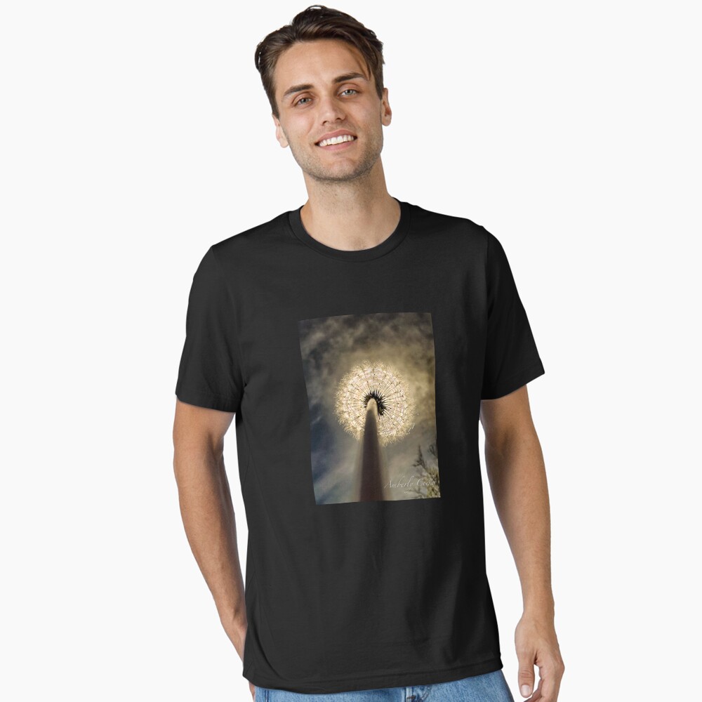 Item preview, Essential T-Shirt designed and sold by Amberly87.