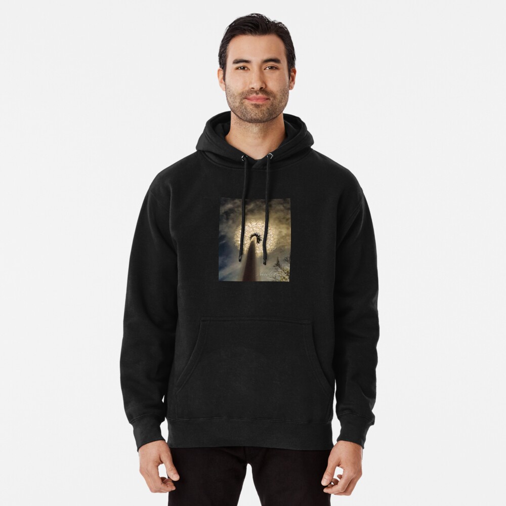 Item preview, Pullover Hoodie designed and sold by Amberly87.