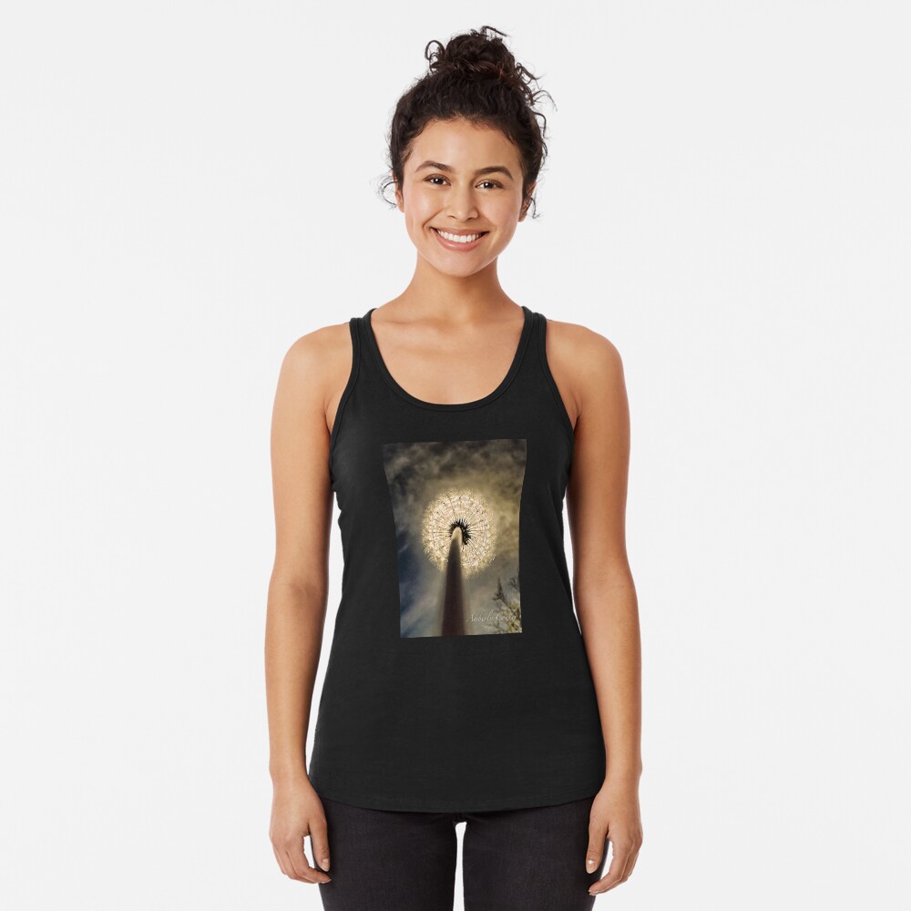 Item preview, Racerback Tank Top designed and sold by Amberly87.