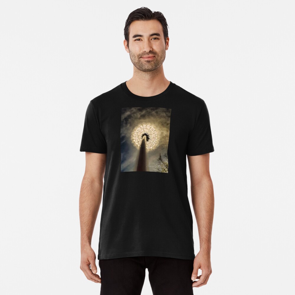Item preview, Premium T-Shirt designed and sold by Amberly87.