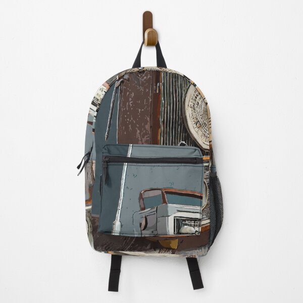 Item preview, Tuned In: Vintage Radio Nostalgia designed and sold by bb-15artstudio.