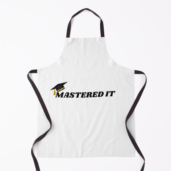 Item preview, Mastered it designed and sold by ChiWellness Shop.