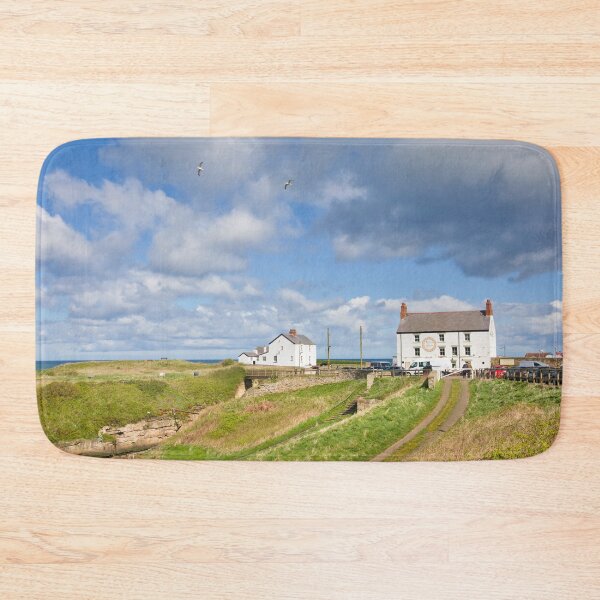 Item preview, Super Sunny Seaton Sluice designed and sold by Violaman.