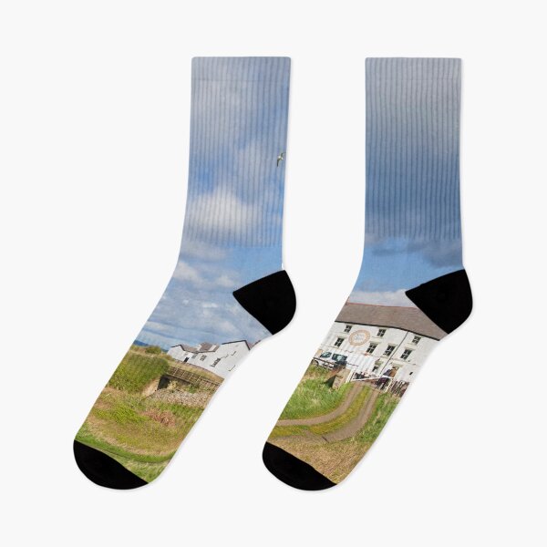 Item preview, Super Sunny Seaton Sluice designed and sold by Violaman.