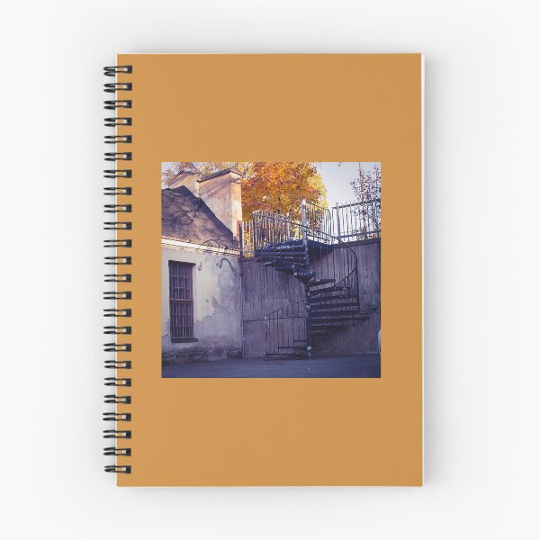 Item preview, Old stairs designed and sold by urbannaturepics.