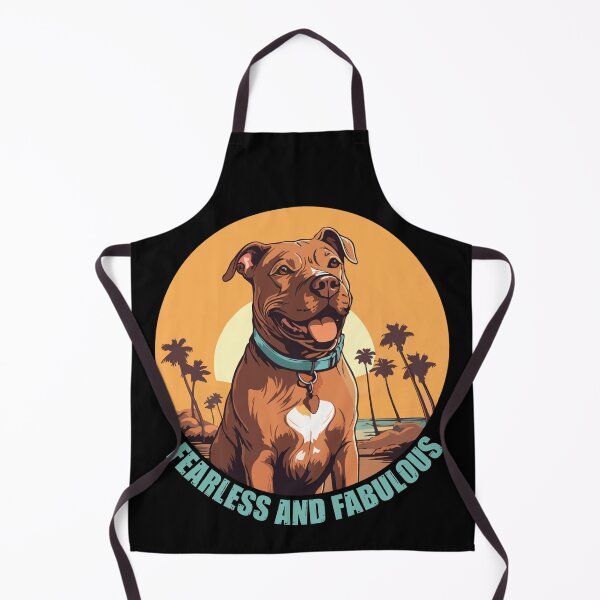 Item preview, Fearless and fabulous designed and sold by SidTastic .