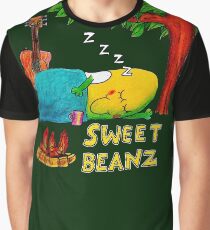 Sweet Beanz Graphic T-Shirt