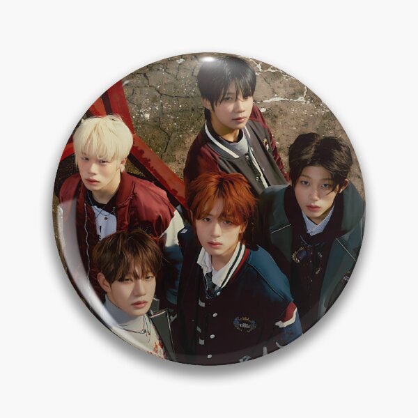 Item preview, THEWIND (KPOP) designed and sold by jaofnn.