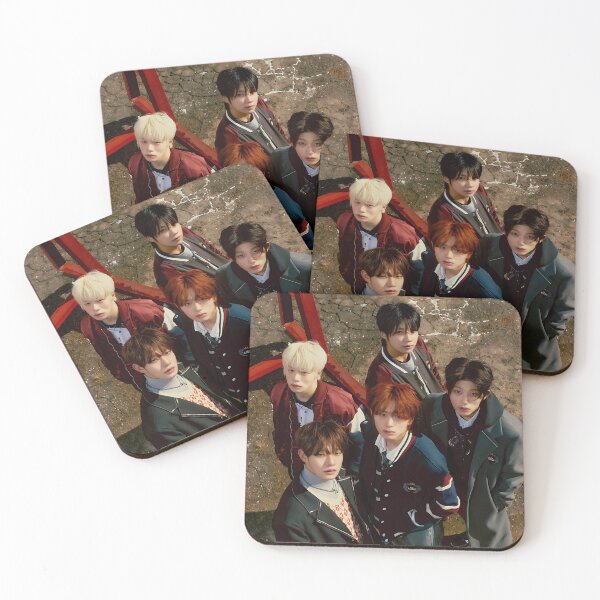 Item preview, THEWIND (KPOP) designed and sold by jaofnn.