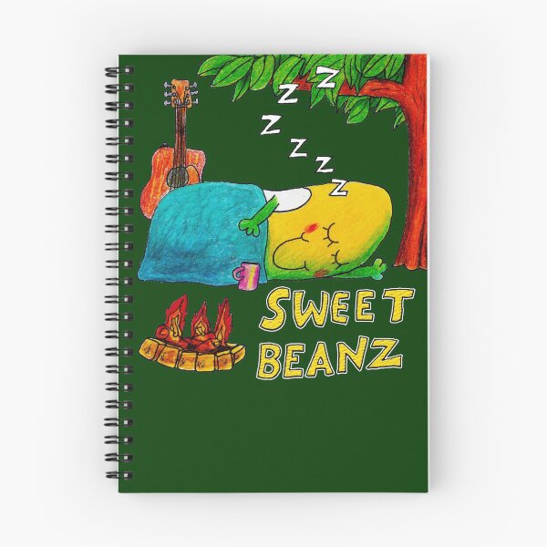 Item preview, Sweet Beanz designed and sold by Justbeanhappy.