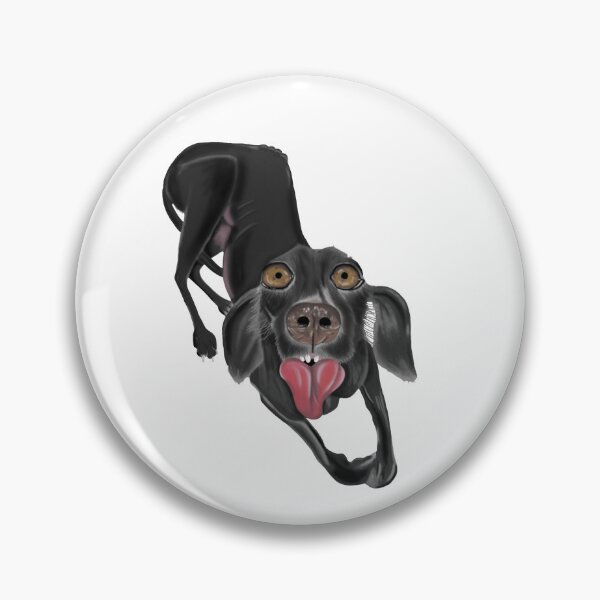 Item preview, Licked. Mine. designed and sold by KimARTaholiker.
