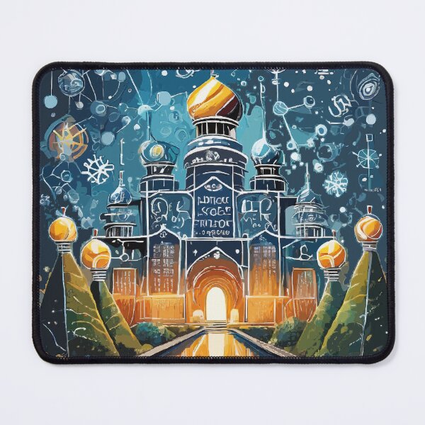 Item preview, Cosmic Insights: Inspirational Science Quotes designed and sold by bb-15artstudio.