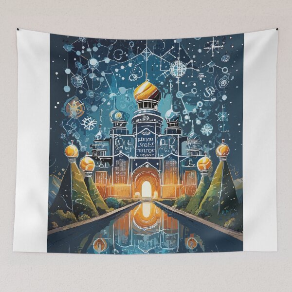 Item preview, Cosmic Insights: Inspirational Science Quotes designed and sold by bb-15artstudio.