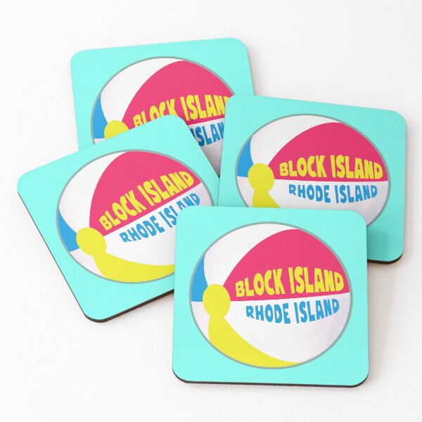 Item preview, Block Island, Rhode Island designed and sold by MartinRivas.